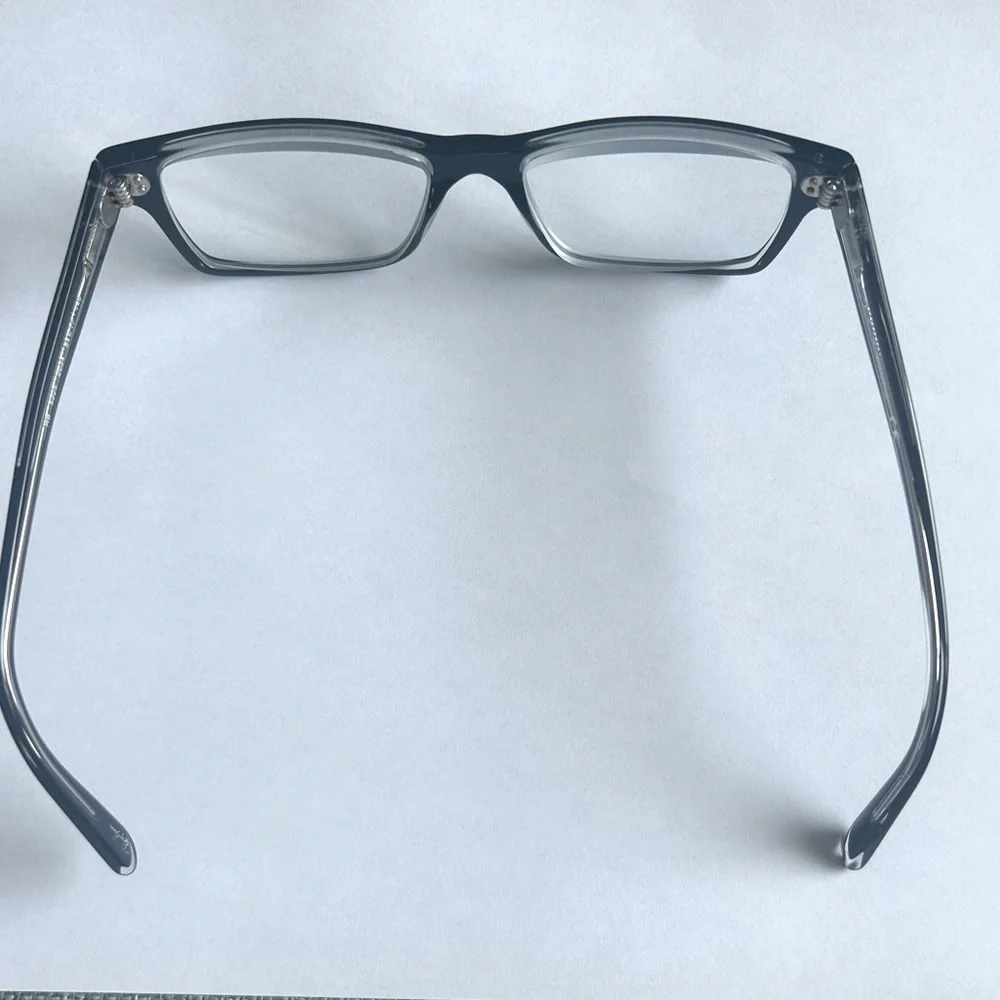 Ray-Ban Classic Black Frames RB5225 2034